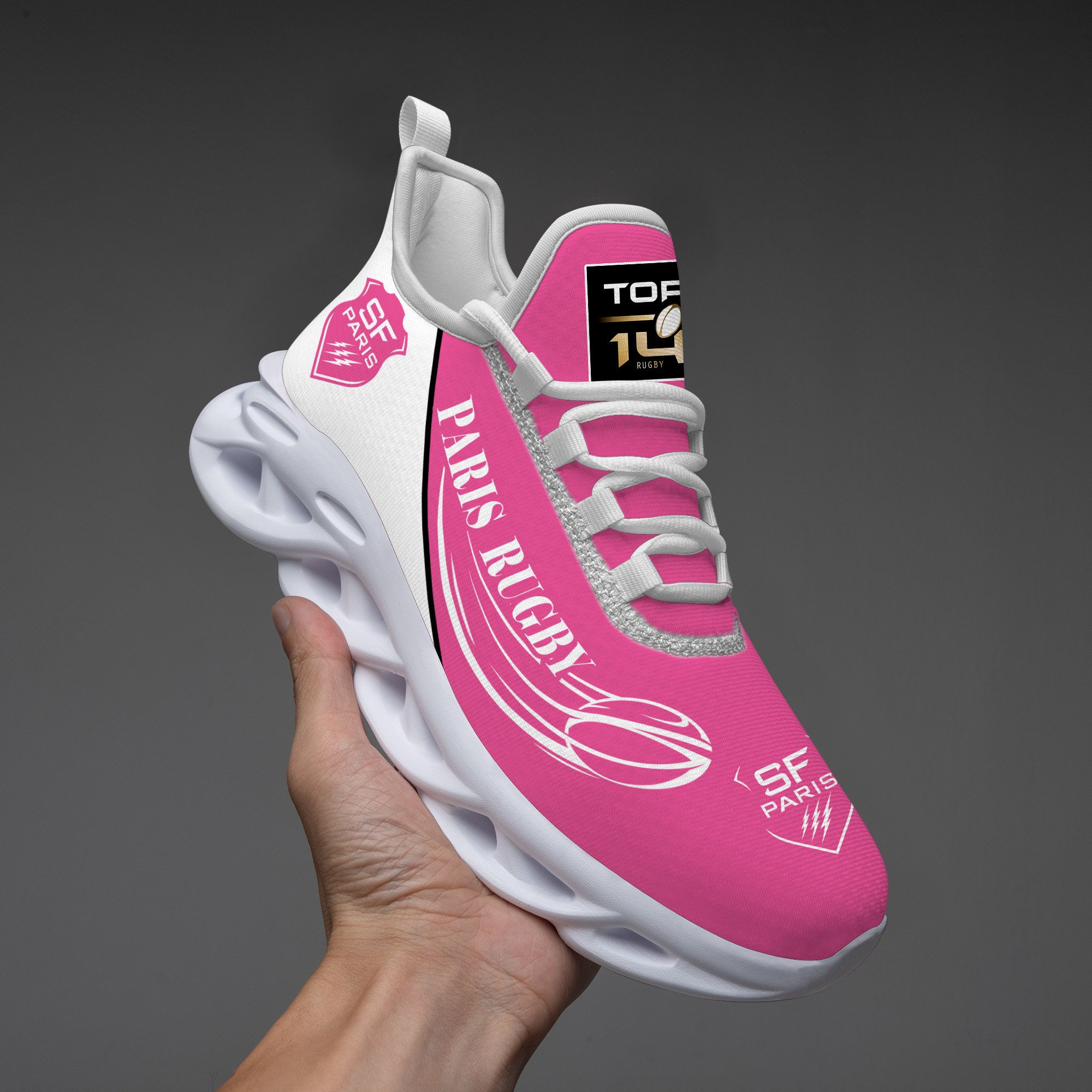 Chaussures Max Soul Stade Francais WINSG3698