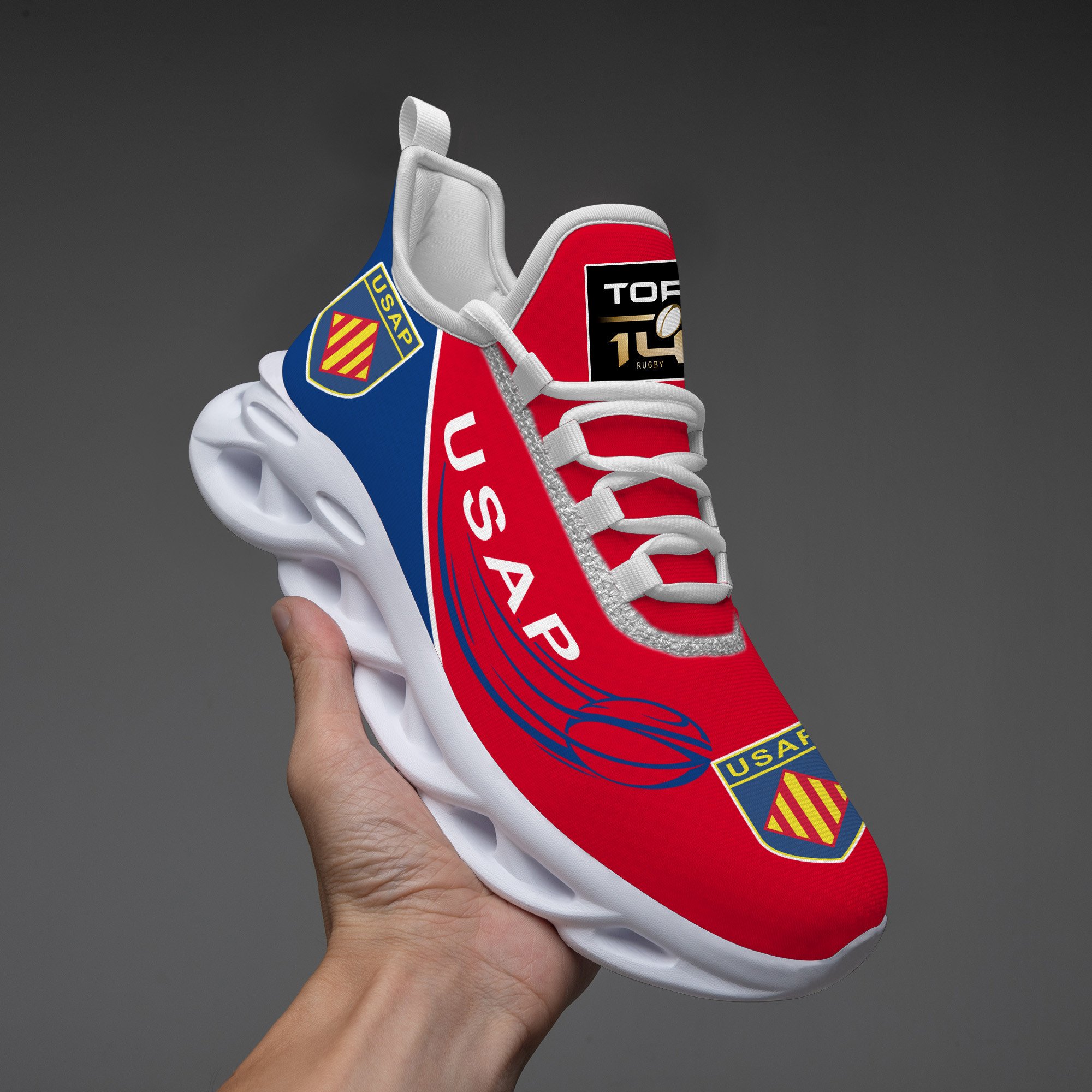 Chaussures Max Soul USA Perpignan WINSG3702