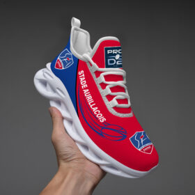 Chaussures Max Soul Stade Aurillacois Cantal Auvergne WINSG3714