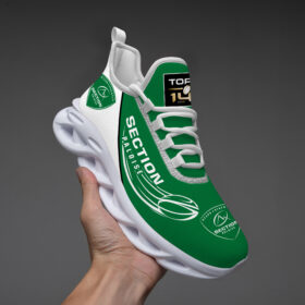 Chaussures Max Soul Section Paloise WINSG3697