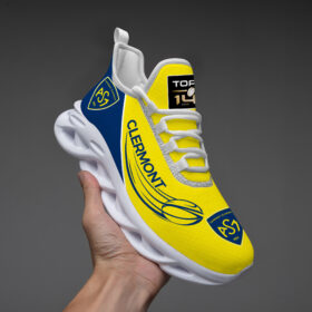 Chaussures Max Soul ASM Clermont Auvergne WINSG3689