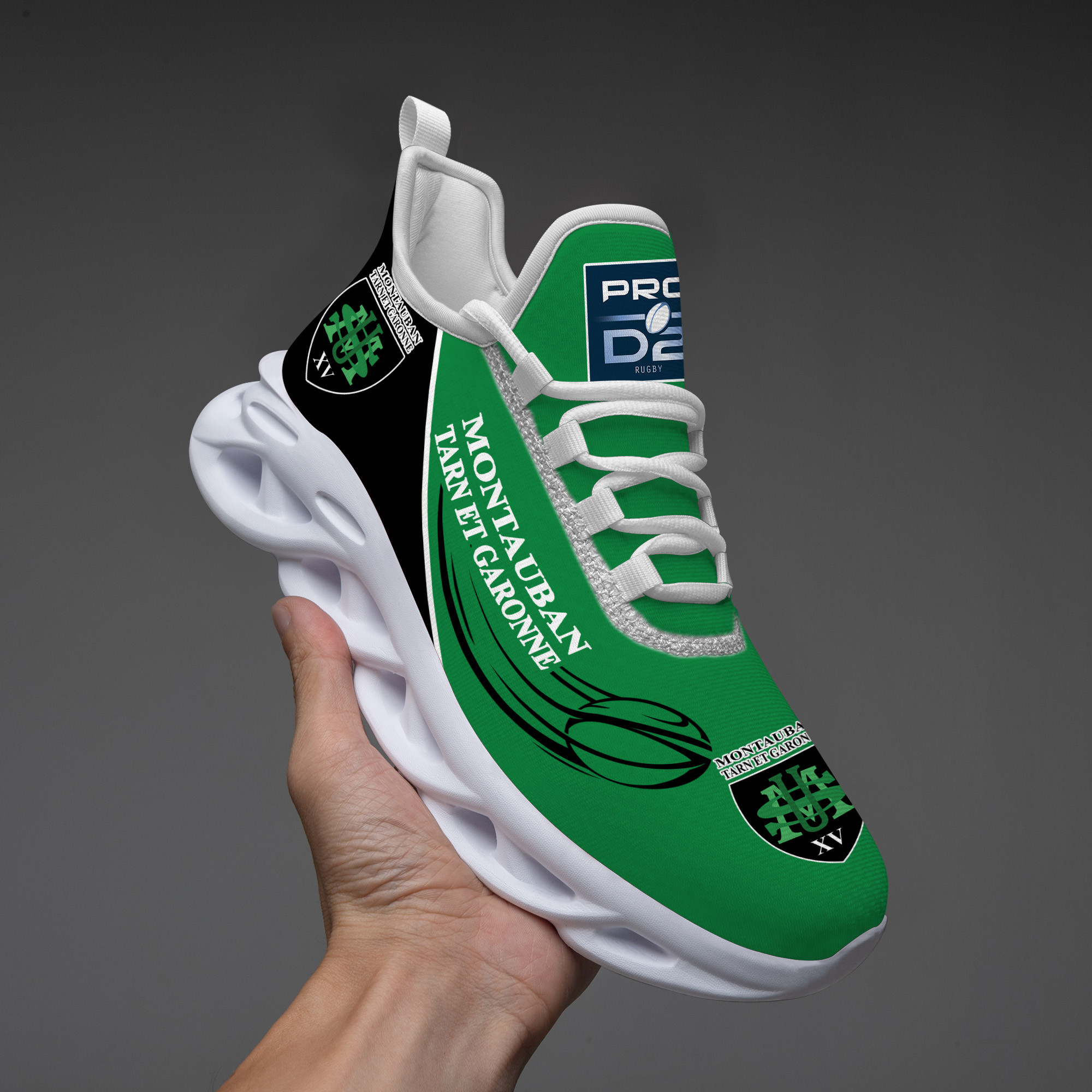 Chaussures Max Soul US Montauban WINSG3717