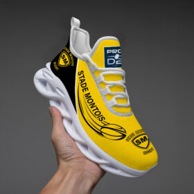 Chaussures Max Soul Stade Montois Rugby WINSG3715