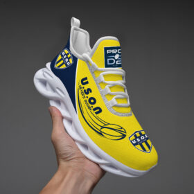 Chaussures Max Soul USON Nevers WINSG3718