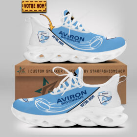 Chaussures Max Soul Aviron Bayonnais WINSG3722