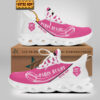 Chaussures Max Soul Stade Francais WINSG3730