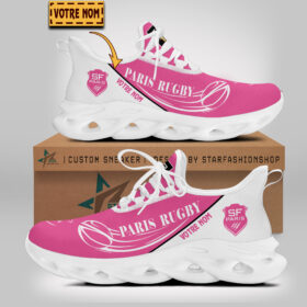 Chaussures Max Soul Stade Francais WINSG3730