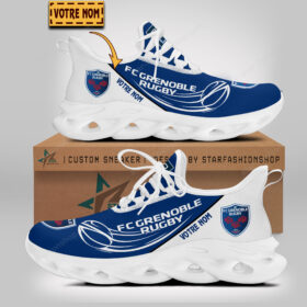 Chaussures Max Soul FC Grenoble Rugby WINSG3738