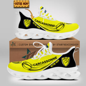 Chaussures Max Soul US Carcassonne WINSG3748