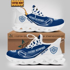 Chaussures Max Soul Castres Olympique WINSG3724