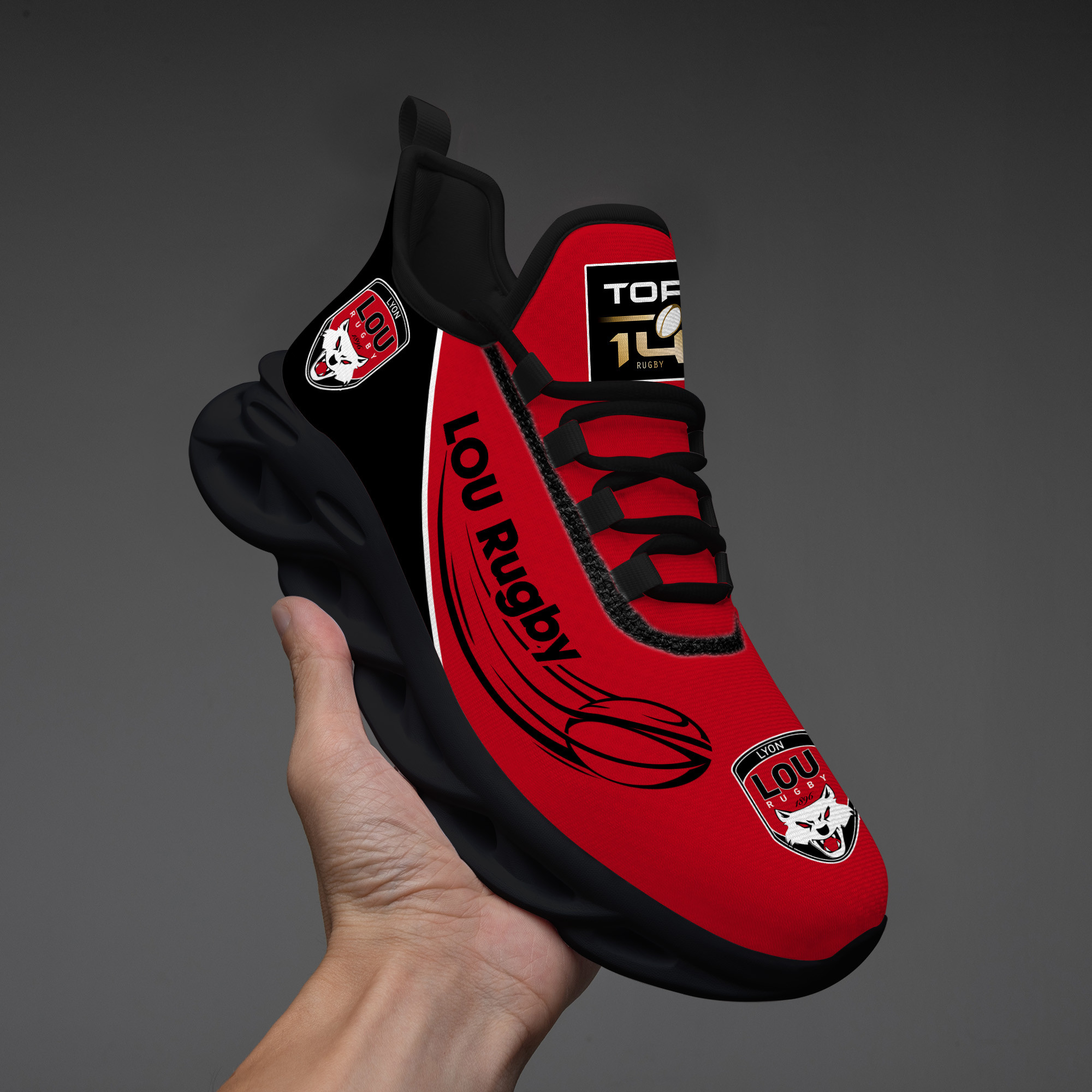 Chaussures Max Soul Lyon OU WINSG3693 – Image 3