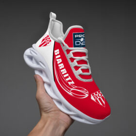 Chaussures Max Soul Biarritz Olympique WINSG3704