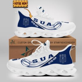 Chaussures Max Soul Sporting Union Agenais WINSG3745