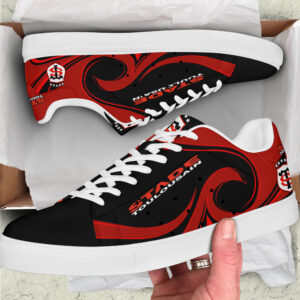 Chaussures Stan Smith Stade Toulousain SHA316