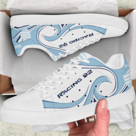 Chaussures Stan Smith Racing 92 SHA311