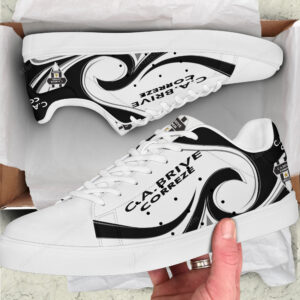 Chaussures Stan Smith CA Brive SHA307