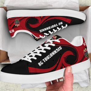 Chaussures Stan Smith RC Toulonnais SHA312
