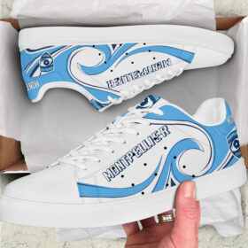 Chaussures Stan Smith Montpellier Herault Rugby SHA310