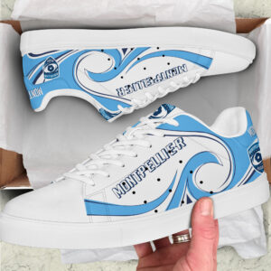 Chaussures Stan Smith Montpellier Herault Rugby SHA310