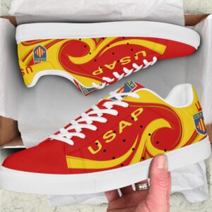 Chaussures Stan Smith USA Perpignan SHA318