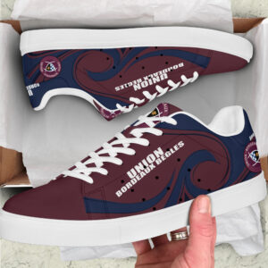 Chaussures Stan Smith Union Bordeaux Begles SHA317