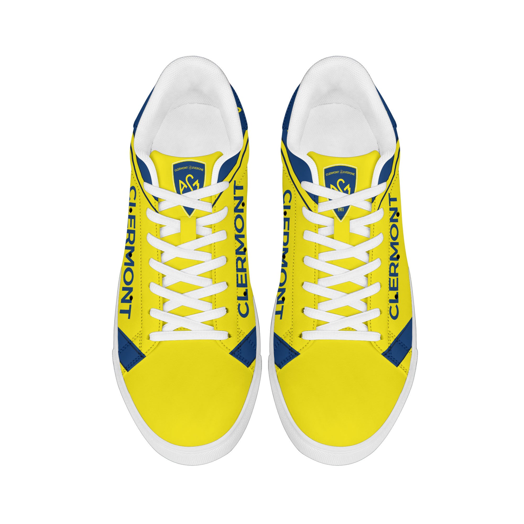 Chaussures Stan Smith ASM Clermont Auvergne SHA305 – Image 3