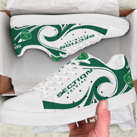 Chaussures Stan Smith Section Paloise SHA313