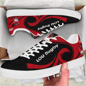 Chaussures Stan Smith Lyon OU SHA309