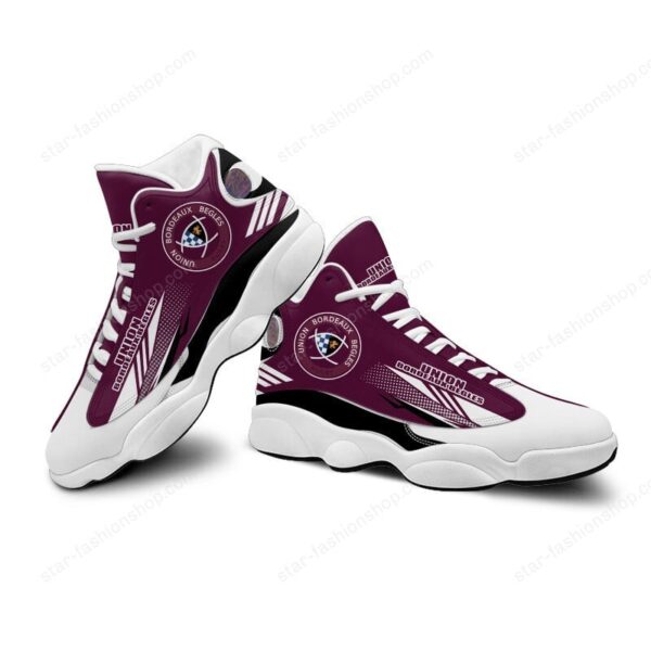 Chaussures LX Union Bordeaux Begles SHF023 – Image 3