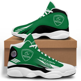 Chaussures LX Section Paloise SHF019