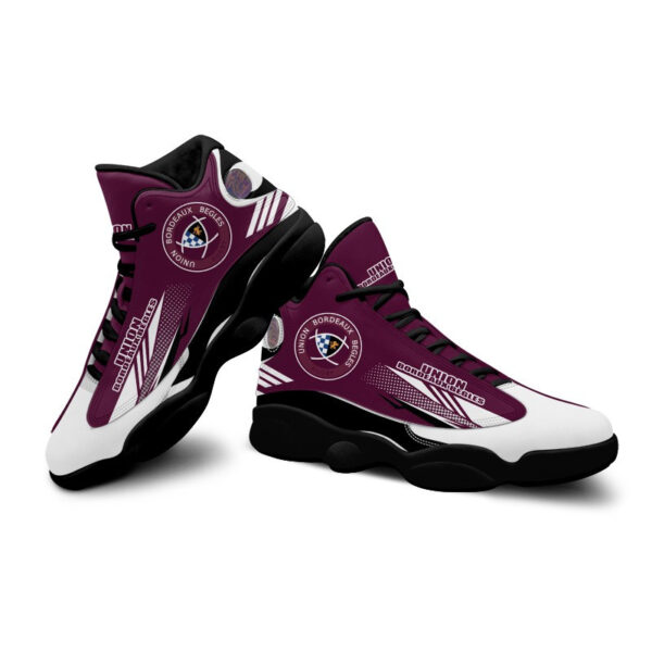 Chaussures LX Union Bordeaux Begles SHF023 – Image 6