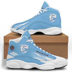 Chaussures LX Aviron Bayonnais SHF287