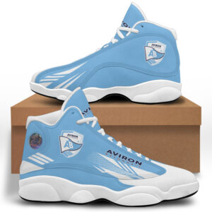 Chaussures LX Aviron Bayonnais SHF287