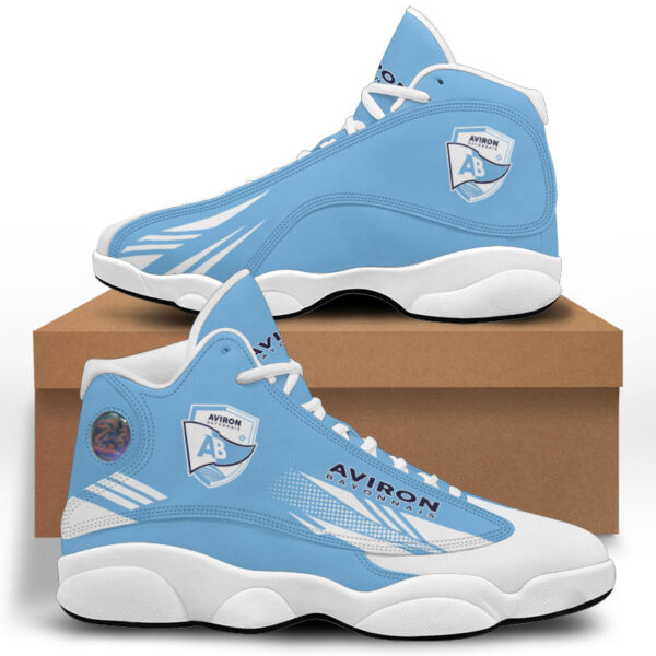 Chaussures LX Aviron Bayonnais SHF287