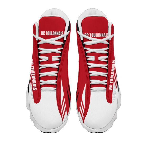 Chaussures LX RC Toulonnais SHF018 – Image 4