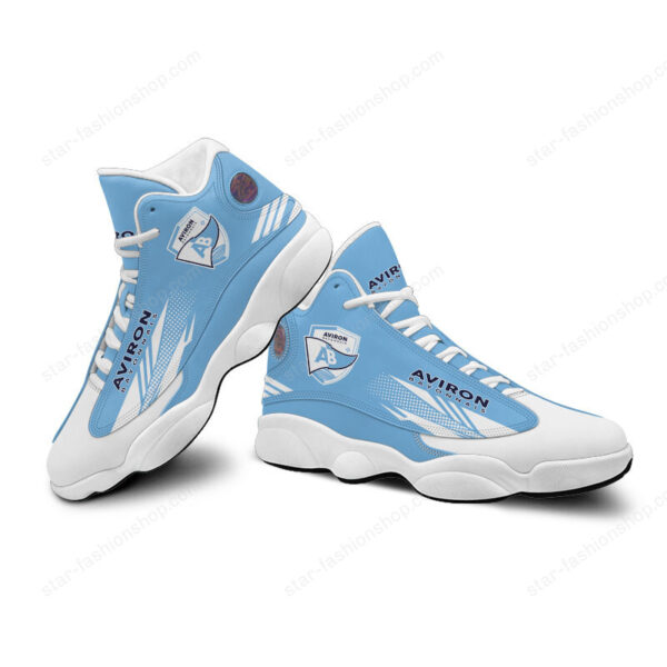 Chaussures LX Aviron Bayonnais SHF287 – Image 3