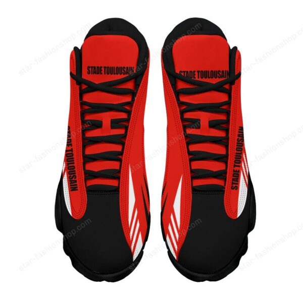 Chaussures LX Stade Toulousain SHF022 – Image 7