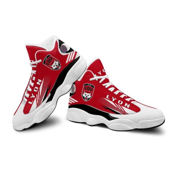 Chaussures LX Lyon OU SHF015 – Image 3