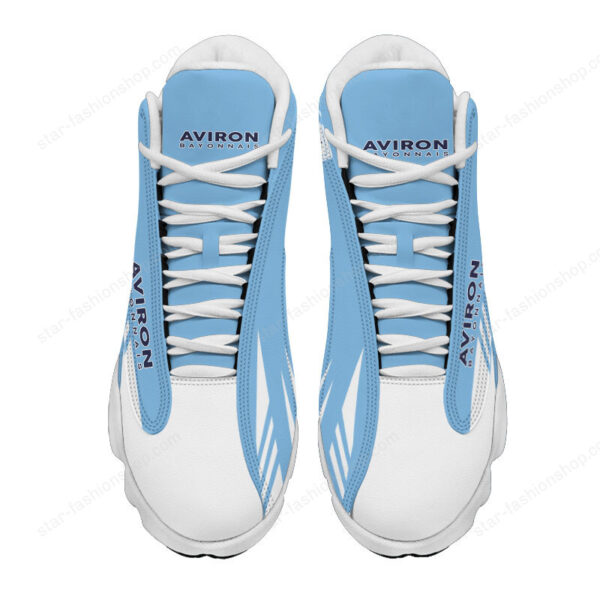 Chaussures LX Aviron Bayonnais SHF287 – Image 4