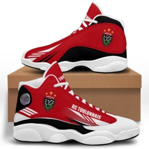 Chaussures LX RC Toulonnais SHF018