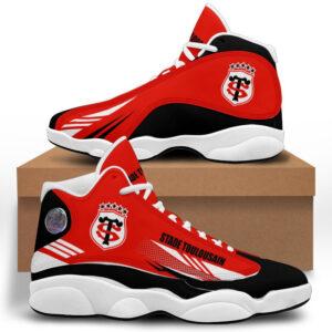 Chaussures LX Stade Toulousain SHF022