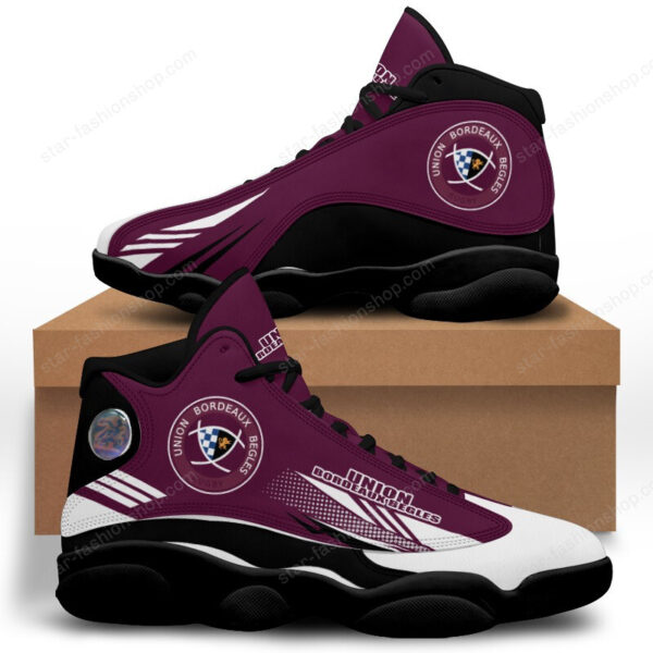 Chaussures LX Union Bordeaux Begles SHF023 – Image 5