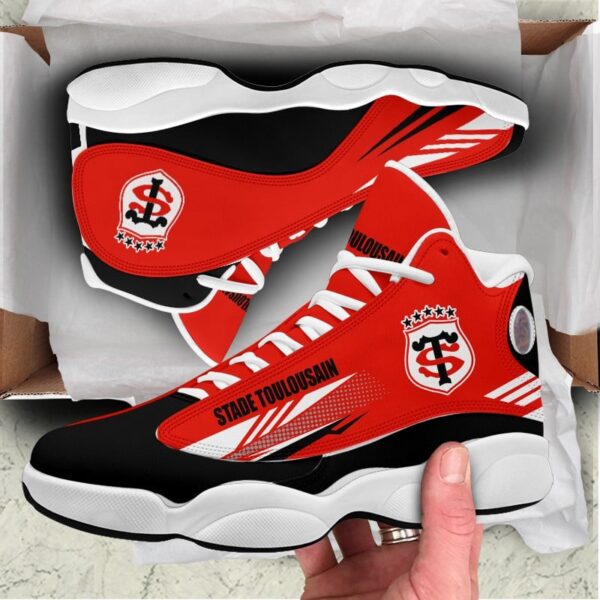 Chaussures LX Stade Toulousain SHF022 – Image 2
