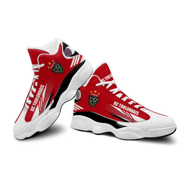 Chaussures LX RC Toulonnais SHF018 – Image 3