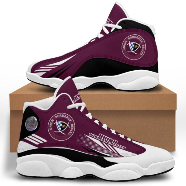 Chaussures LX Union Bordeaux Begles SHF023