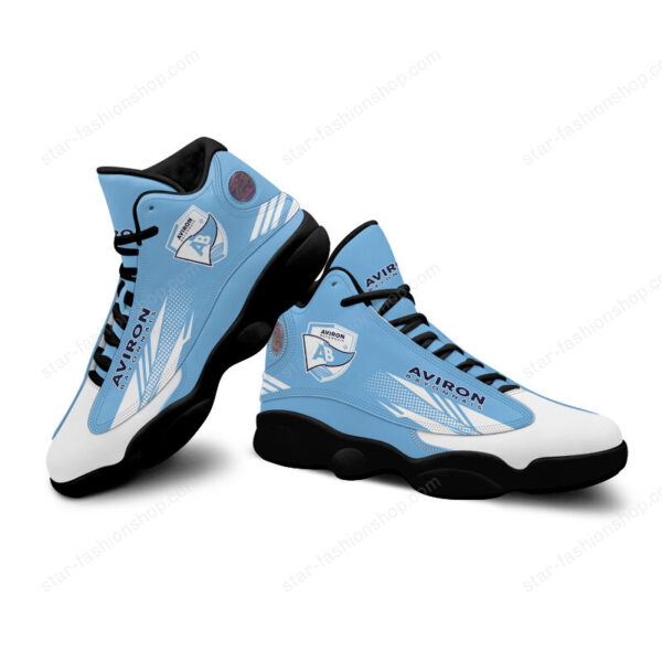 Chaussures LX Aviron Bayonnais SHF287 – Image 7