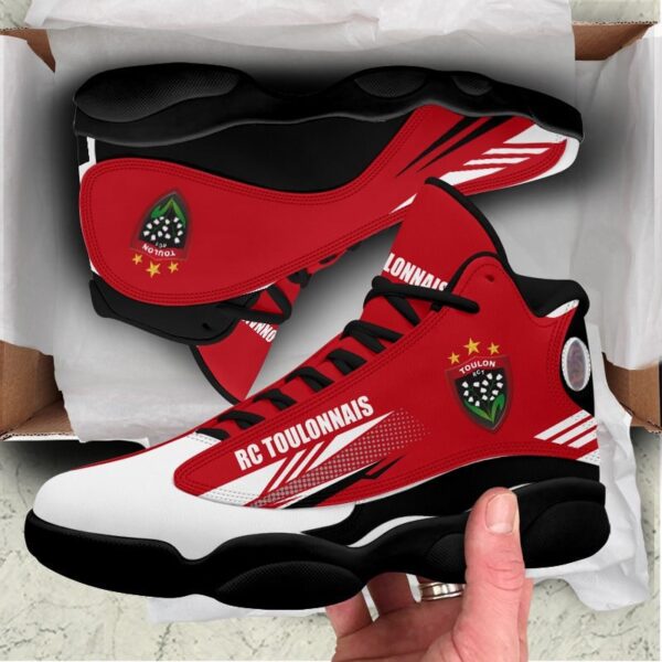 Chaussures LX RC Toulonnais SHF018 – Image 6