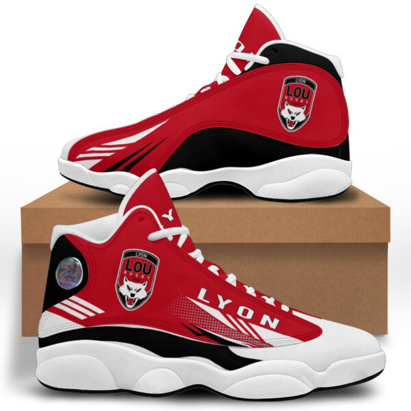 Chaussures LX Lyon OU SHF015