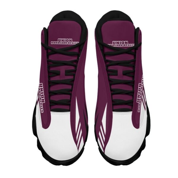 Chaussures LX Union Bordeaux Begles SHF023 – Image 7