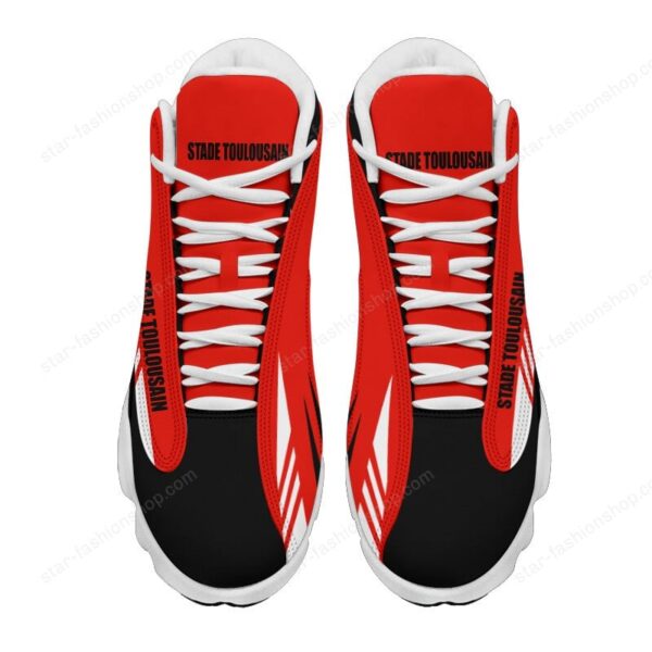 Chaussures LX Stade Toulousain SHF022 – Image 4